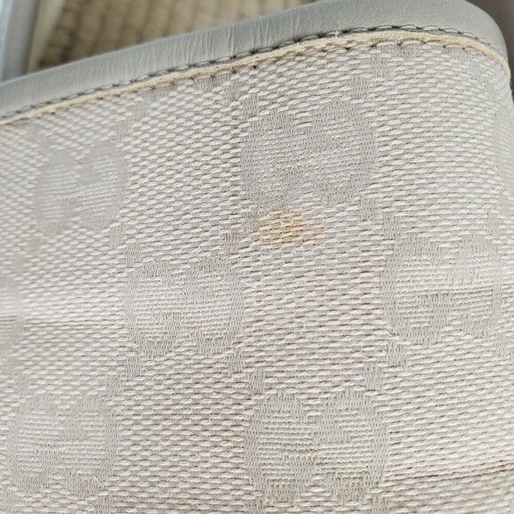 Gucci GG Supreme Monogram Canvas Espadrilles - Picture 4 of 10